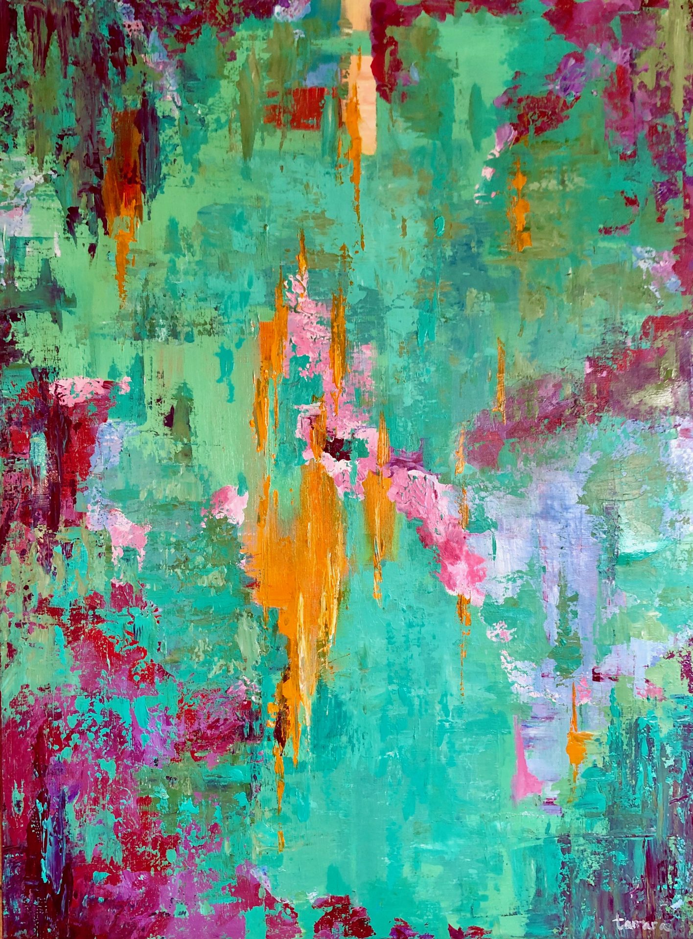 Koi