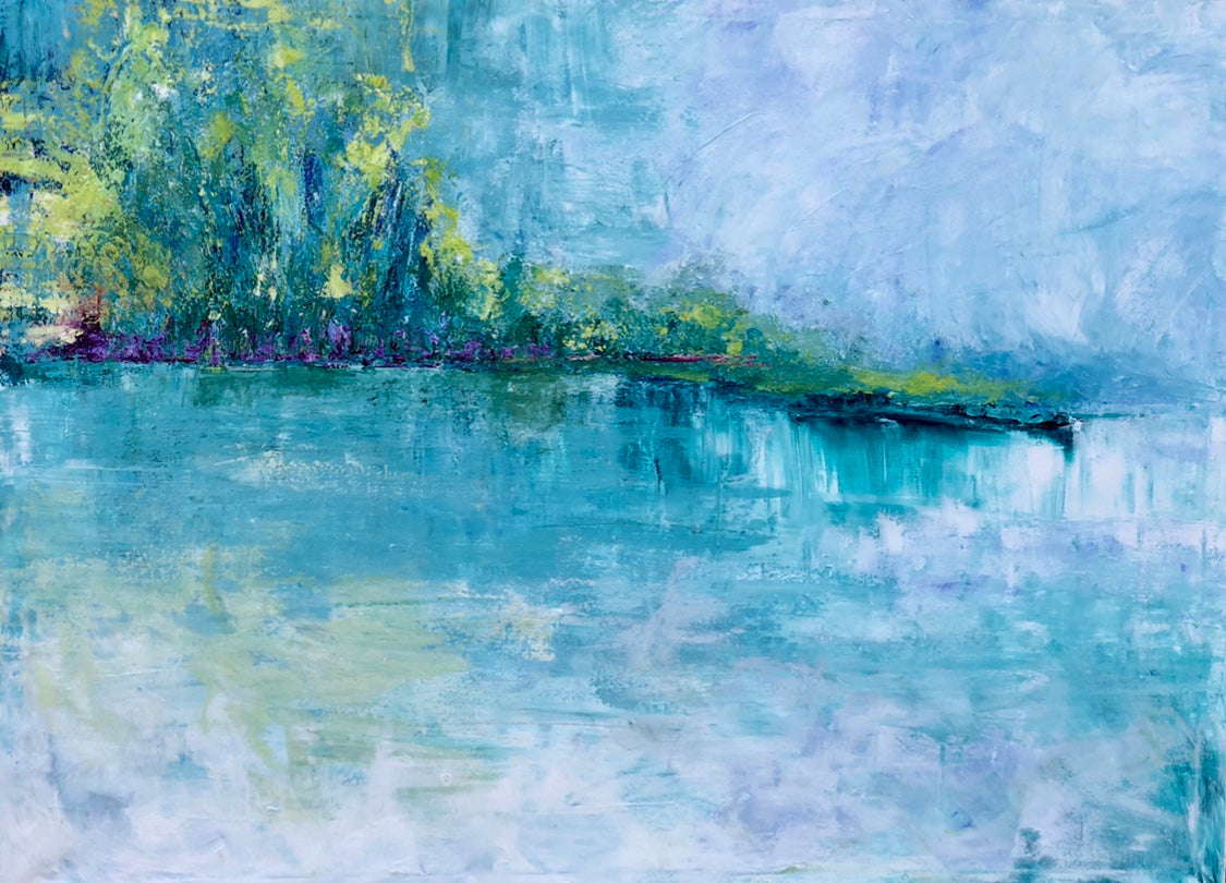 String Lake